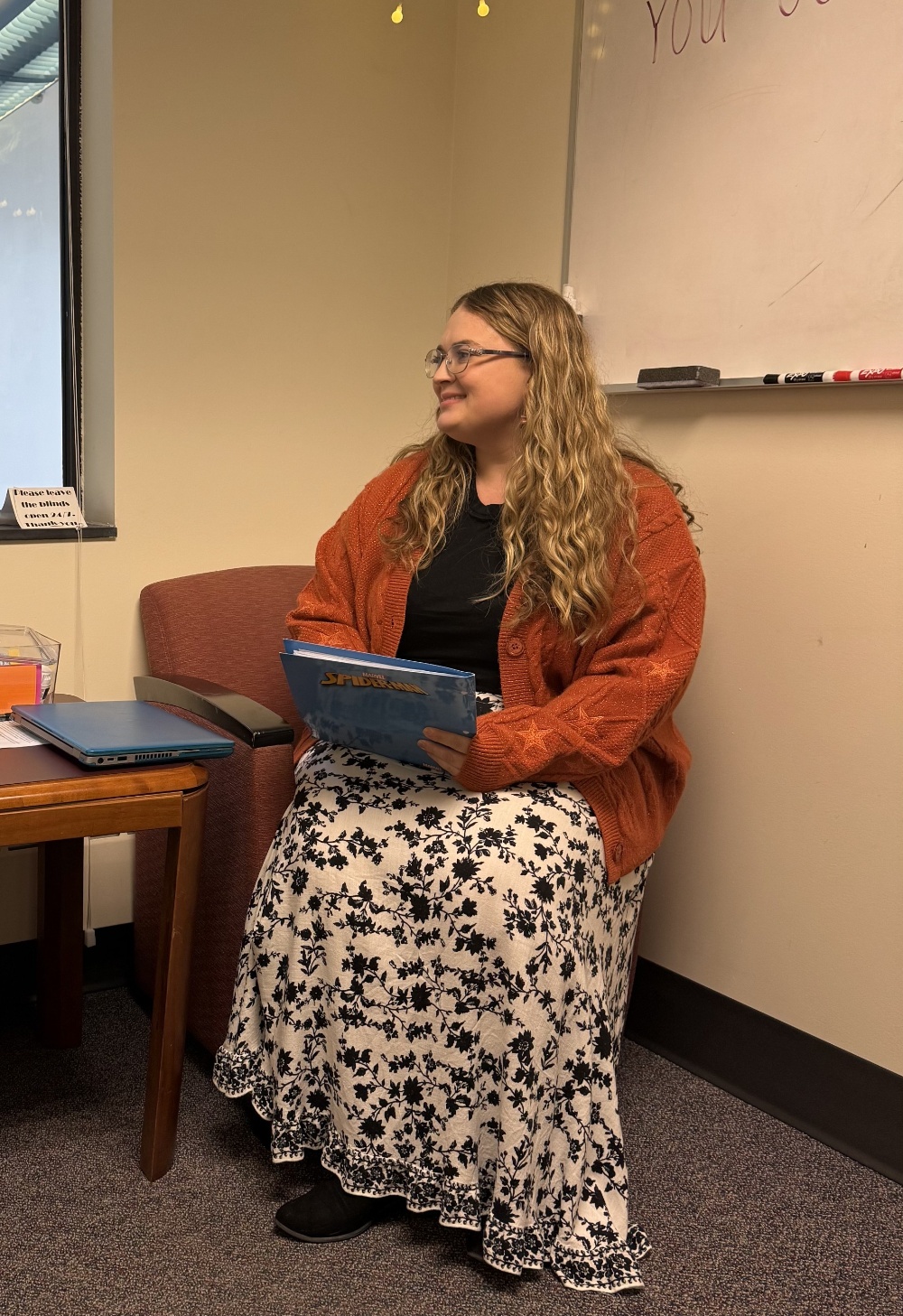 The Graduate Student Within the Assistantship- Maddie Hartz